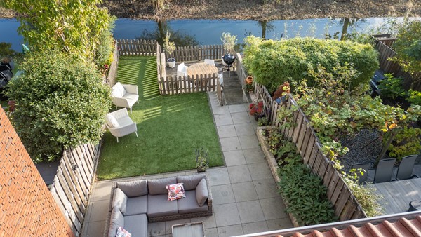 Medium property photo - Bellemeerstraat 25, 2493 XP Den Haag